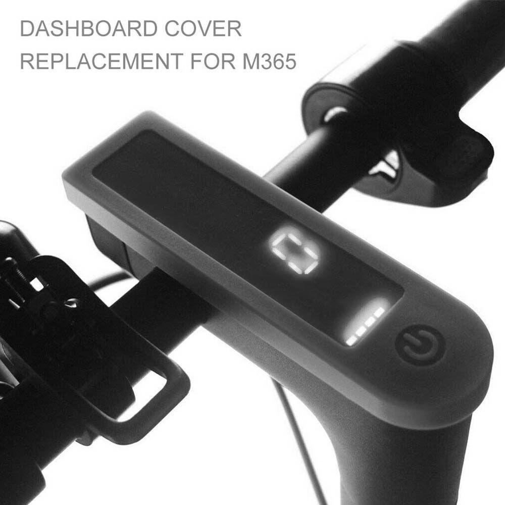 MIQUEL Ốp Silicone Bảo Vệ Màn Hình Hiển Thị M365 Pro