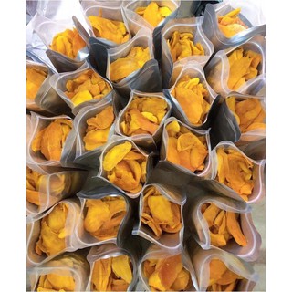Xoài sấy dẻo
