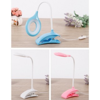 Đèn led usb để bàn
