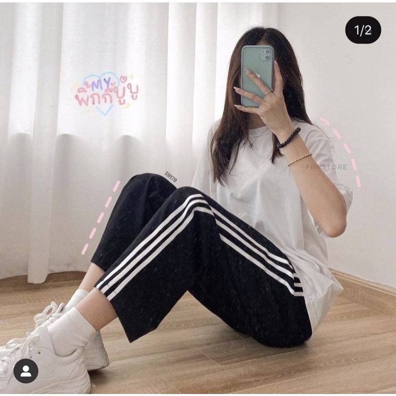 QUẦN 1 SỌC THỂ THAO | BigBuy360 - bigbuy360.vn