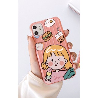 Ốp cho IPhone 6 plus/6splus/7plus/8plus