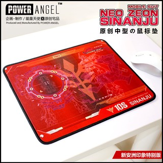 Lót chuột Gundam