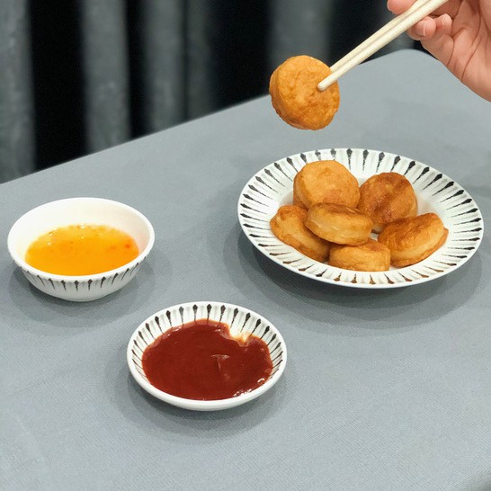 Đậu Hũ Nhân Phô Mai Malaysia 100g