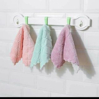 Khăn lau bếp đa năng combo sỉ
