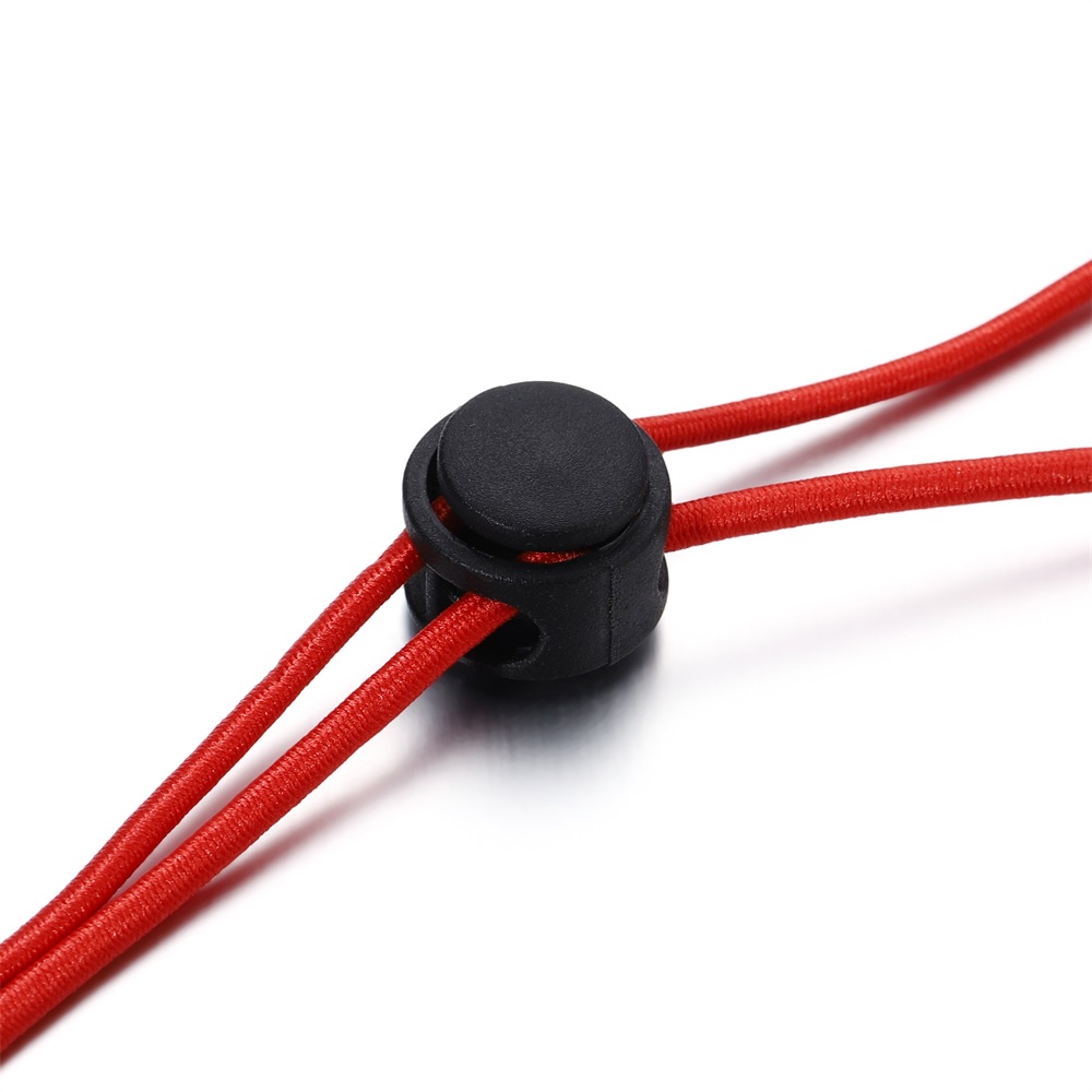 Dây đeo khẩu trang St.kunkka có thể điều chỉnh được họa tiết hoạt hình