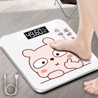 Trọng lượng cơ thể Cân điện tử, sạc, giảm cân, gia dụngtóm lược