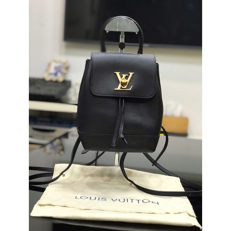 Balo dây rút màu đen