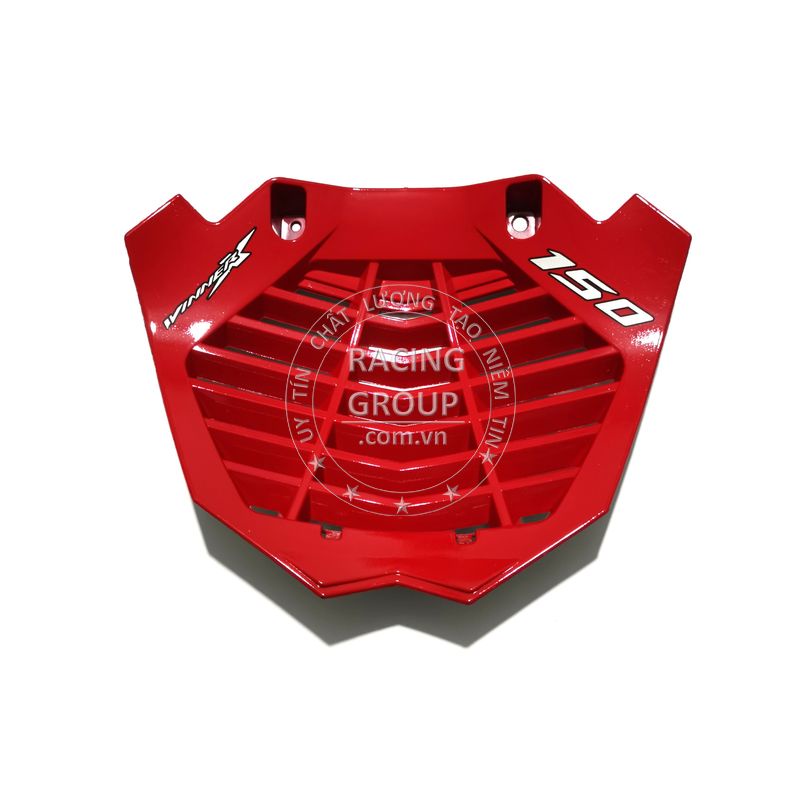 Chắn bùn Winner X 2022 tam giác gắn trước, chắn bùn Winner V3 nhựa cao cấp nhiều màu