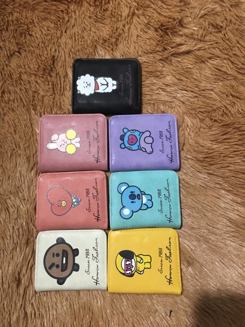 Ví since ngắn bt2