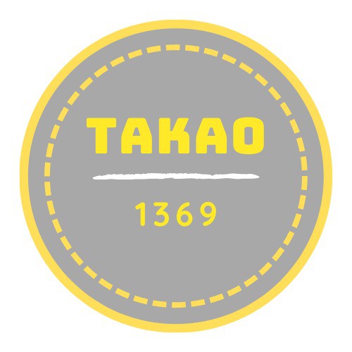 Takao1369 Shop