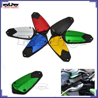 Nắp bình dầu trước Z1000