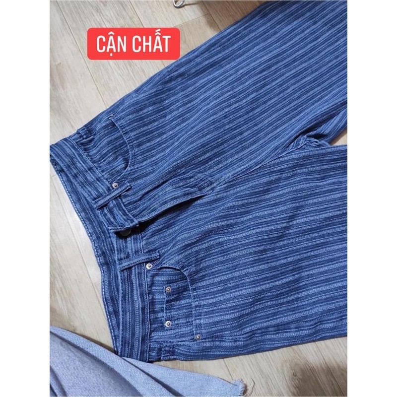🌱QUẦN JEAN SUÔNG🌱