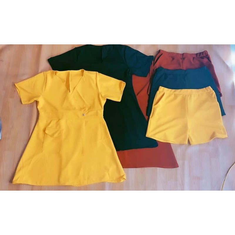 60-85kg Bigsize SET 2 MÓN 3 MÀU GIÁ RẺ (Ảnh thật)