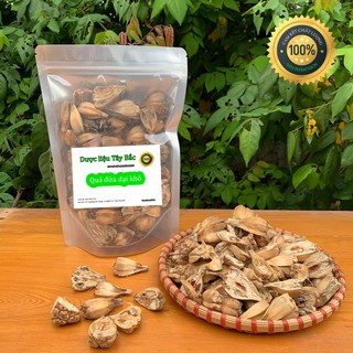 1kg Quả dứa dại khô Tây Bắc ( 100% tự nhiên )