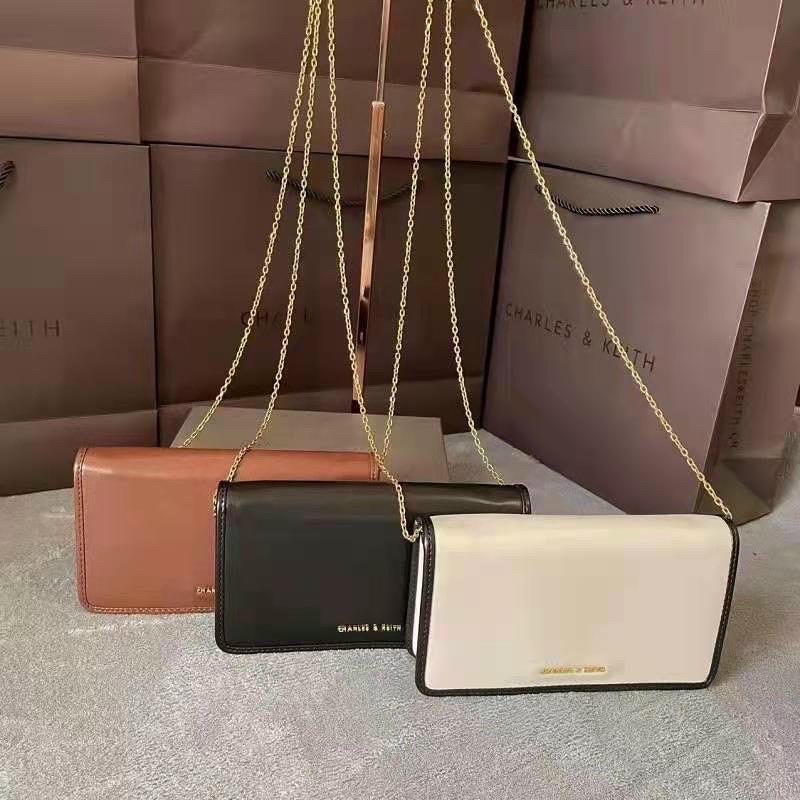 Clutch CNK auth tuồn kèm card holder