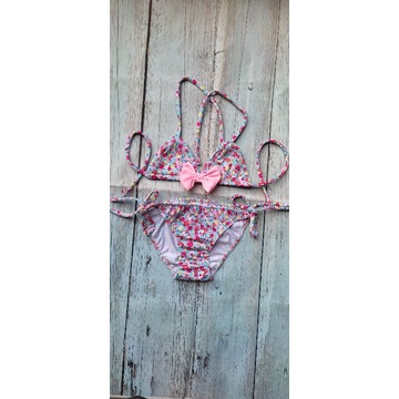 Bikini 2 mảnh cho bé yêu