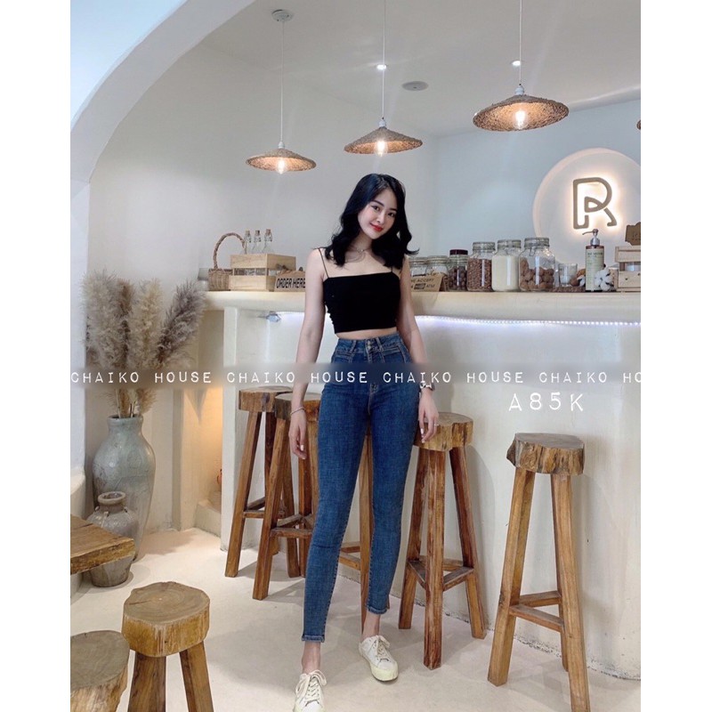 ÁO 2 DÂY BÚN CAO CẤP LOẠI 1 | BigBuy360 - bigbuy360.vn