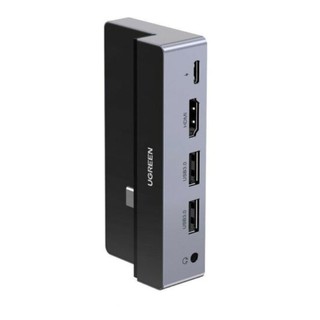 HUB USB-C 5 IN 1 UGREEN 70688