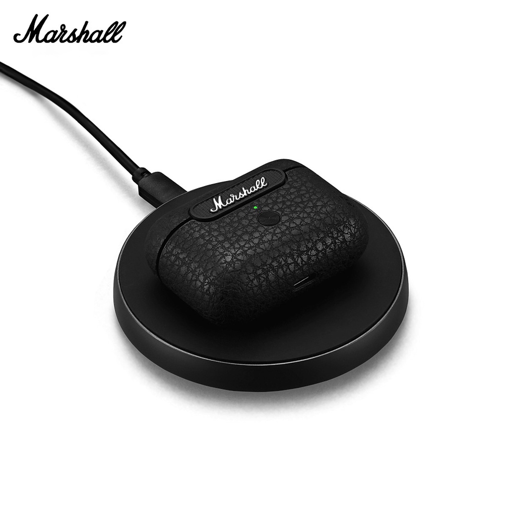 Tai nghe Truewireless Marshall Motif A.N.C Chính Hãng - Bảo Hành 1 Năm