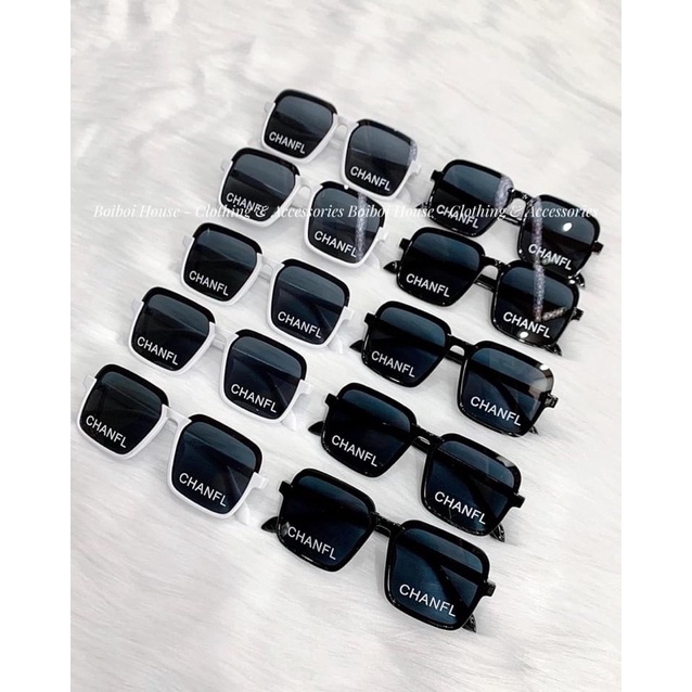 Kính chống UV cực xịn cho bé