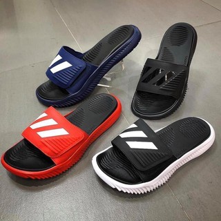 Dép Alphabounce - Chính hãng Adidas - Full box tag từ Mỹ