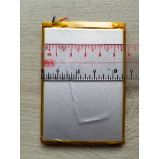 Pin CHÍNH HÃNG mobiistar E1 (BW-500)
