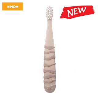 Bàn chải đánh răng K-Mom cho bé 12M+