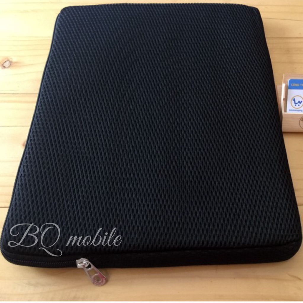 Túi Chống Sốc Laptop Loại Dày Từ 13 inch / 14 inch / 15inch / 16inch [ Loại Lưới ]