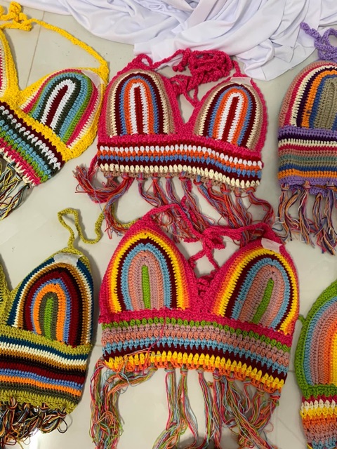 Bikini len móc | BigBuy360 - bigbuy360.vn