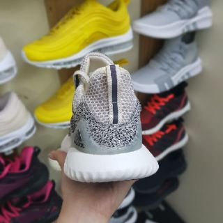 [SALE CỰC SỐC] Giày thể thao giày sneaker Alphabounce xám tiêu