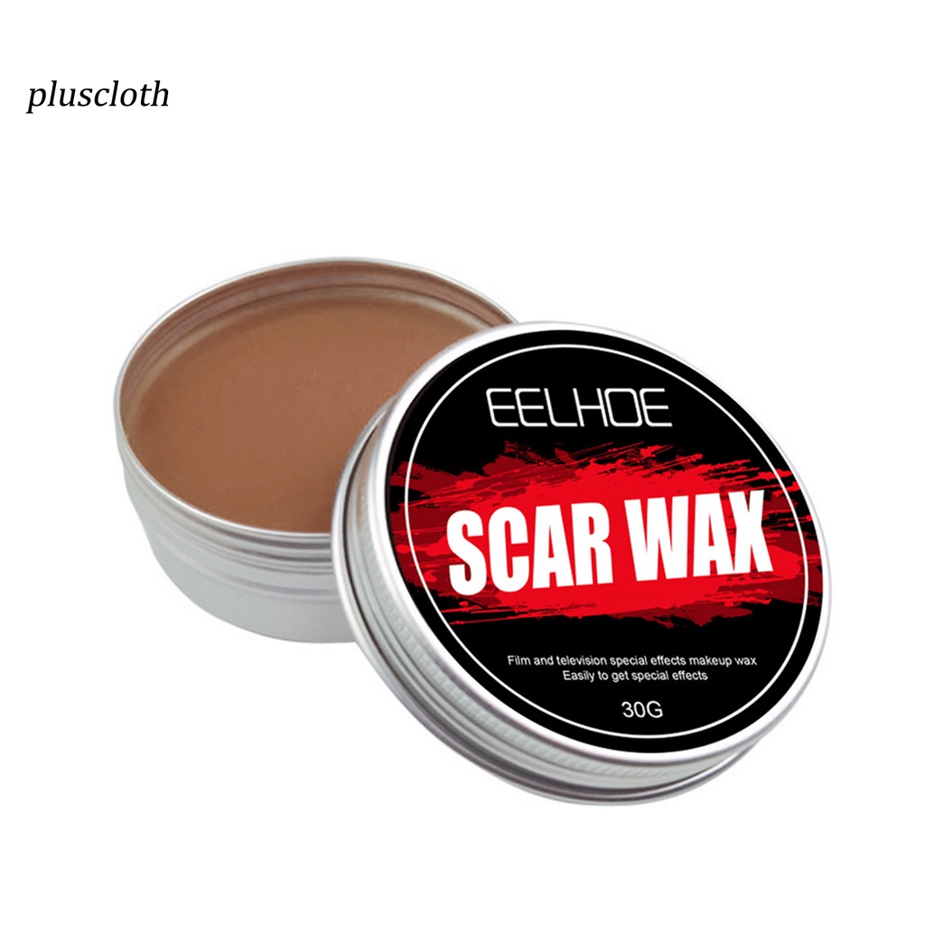 [Hàng mới về] Sáp trang điểm phong cách kinh dị hóa trang trong dịp lễ Halloween | BigBuy360 - bigbuy360.vn