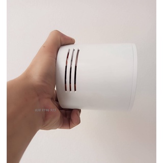 đèn bơ nổi  ,đèn led bơ nổi 12w