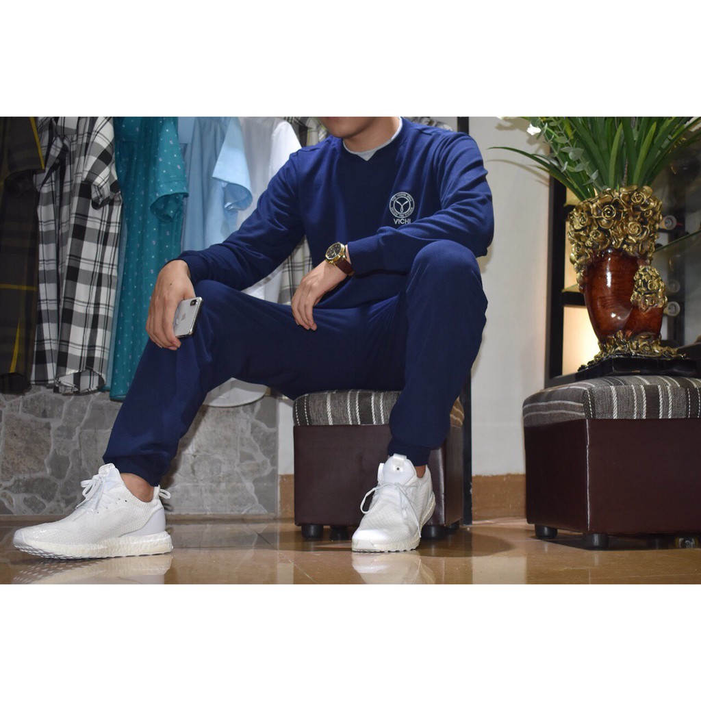 Bộ Nỉ Nam Da Cá, Bộ Nỉ Nam Cao Cấp giá lẻ bằng giá sỉ