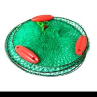 GIỎ ĐỰNG CÁ