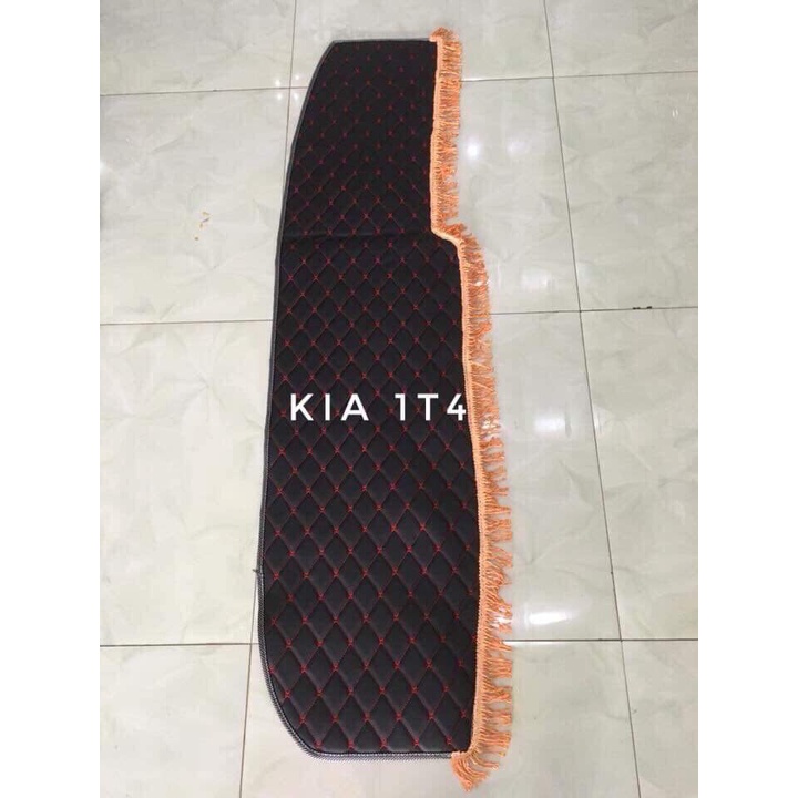 Thảm táp lô xe PRONTIER 125,K140,K165,K190,K2700,K3000,K200,K250,HUYNDAI H100,PORTTER 2,KIA BONGGO