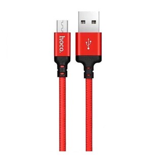 CÁP SẠC NHANH HOCO X14 MICRO 1M