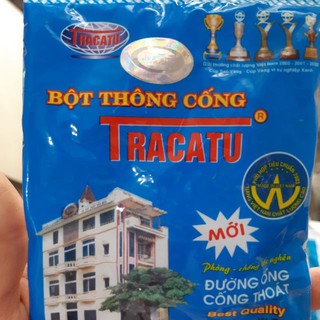 BỘT THÔNG CỐNG LOẠI MẠNH