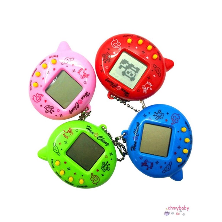 【OMB】 Intelligence Developmental Electronic Game Machine Virtual Video Game Console