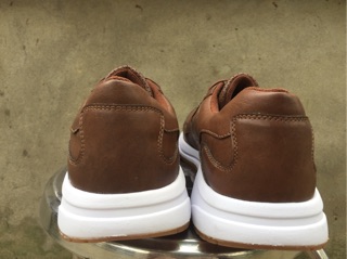 Giày mẫu auth Pull&bear nam