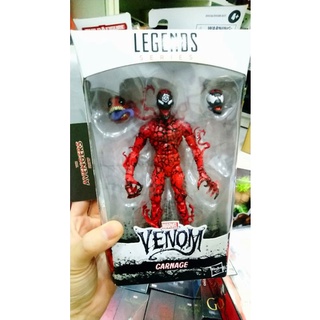 Mô hình Marvel Legends Carnage