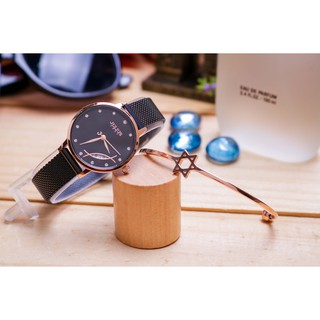 Đồng Hồ Nữ Julius JA-1179