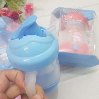 Cốc Tập Uống Kuku Cho Bé