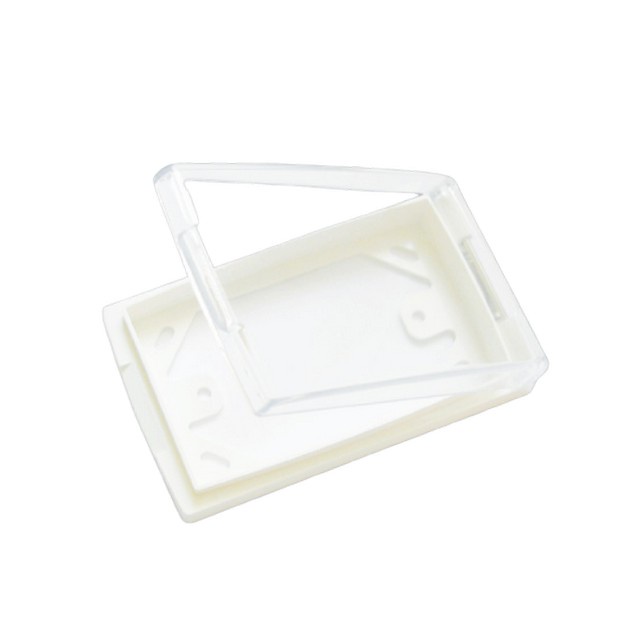 MẶT CHE PHÒNG THẤM NƯỚC DÙNG CHO CÁC MẶT VÀ Ổ CẮM LOẠI NGANG/ ĐỨNG MPE