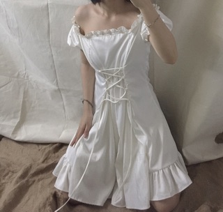 Lolita dress(Váy lolita)