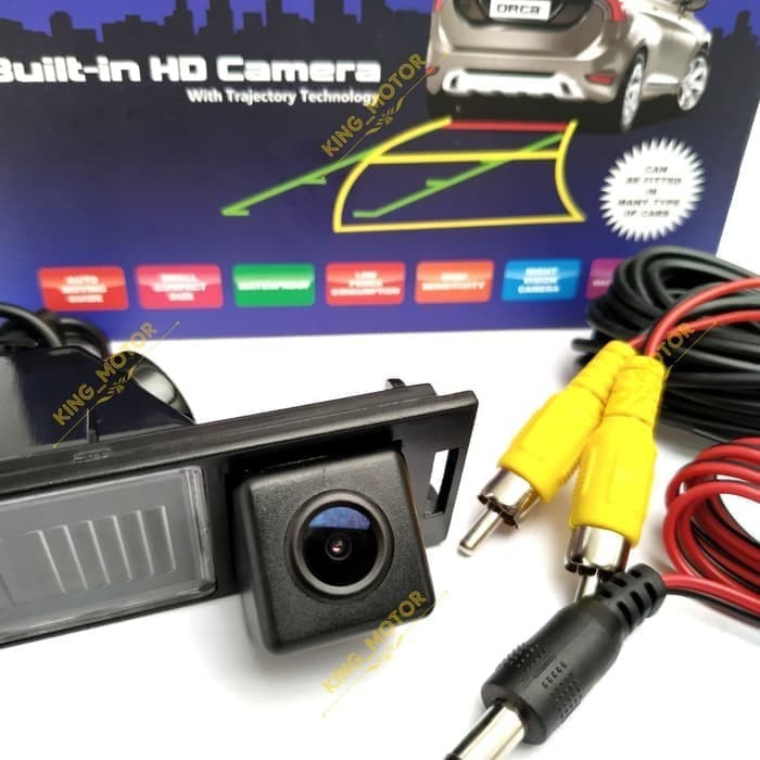 Camera Lùi Xe Olympus OEM RUSH TERIOS | BigBuy360 - bigbuy360.vn