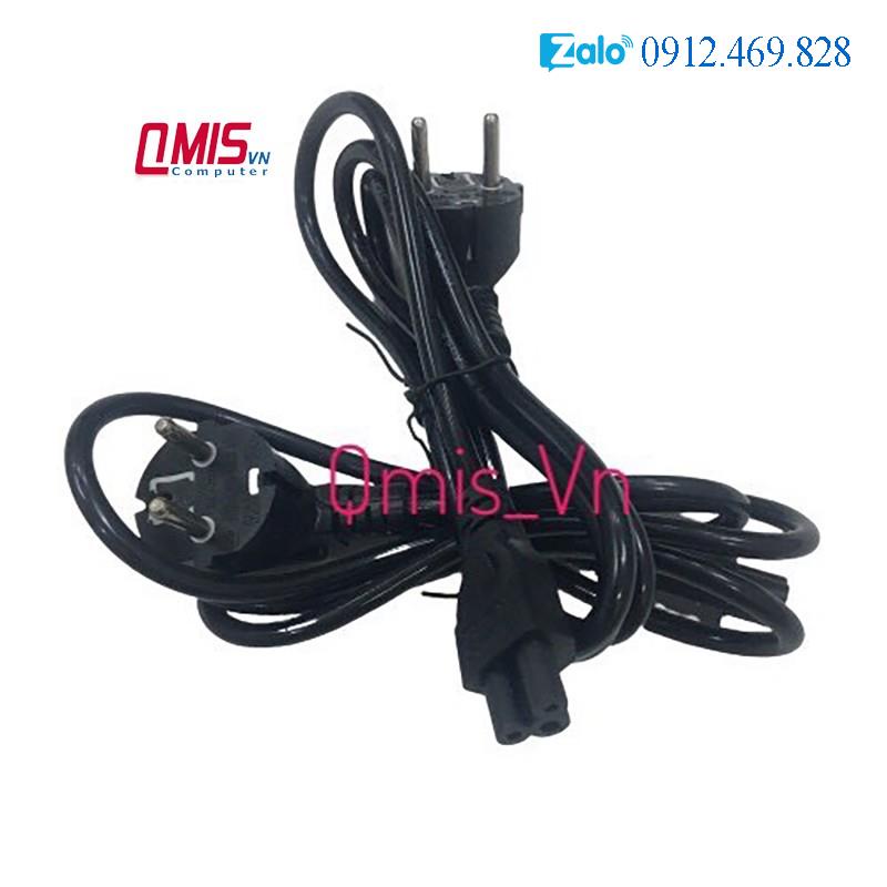 Dây nguồn 220V cho adapter laptop
