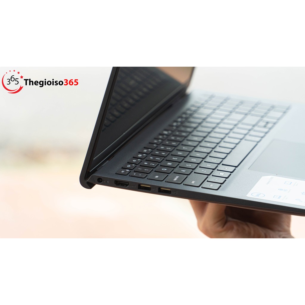 [Mới 100%] Laptop Dell Inspiron 3511 Core i5 1135G7/Ram 8 GB/SSD 256 GB/Win10 bản quyền - fullbox | BigBuy360 - bigbuy360.vn
