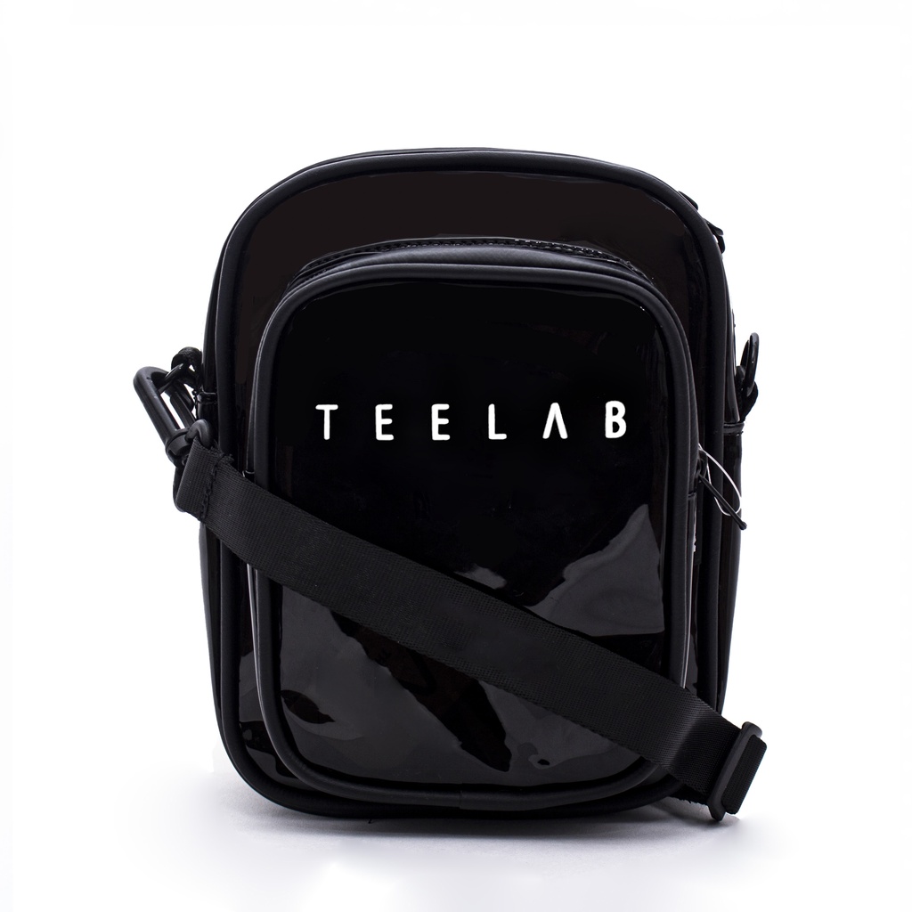 Túi Teelab Colorful Shoulder bag AC033