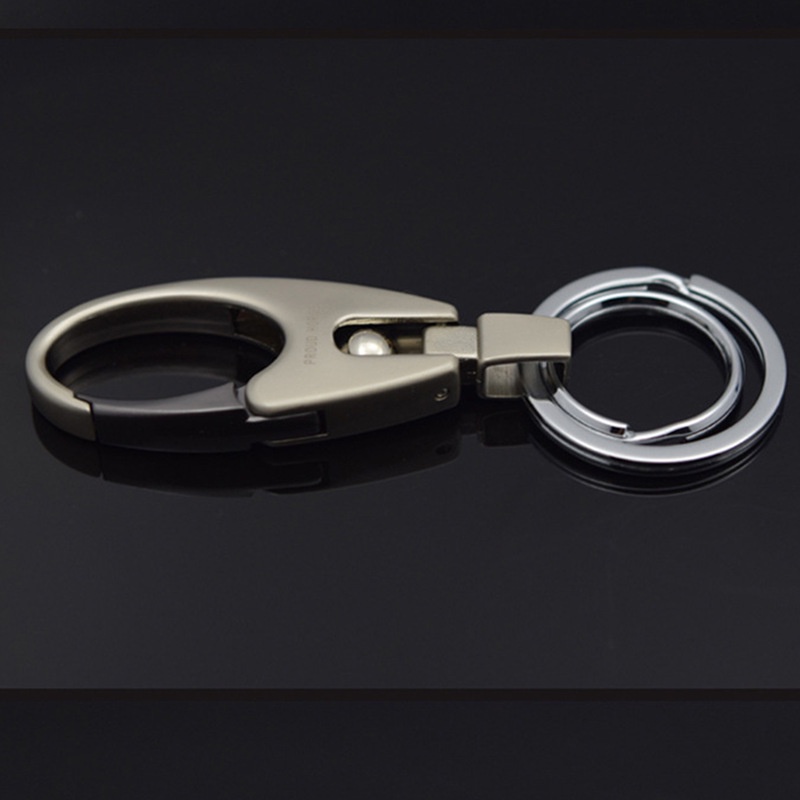 Móc Khoá PROUD HPRSE Cao Cấp OM 029