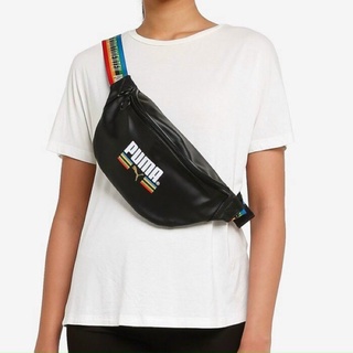 🍑BELTBAG PUMA túi bao tử cho nam